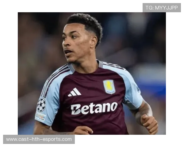 贝林厄姆的成熟度对球队长期稳定意义重大