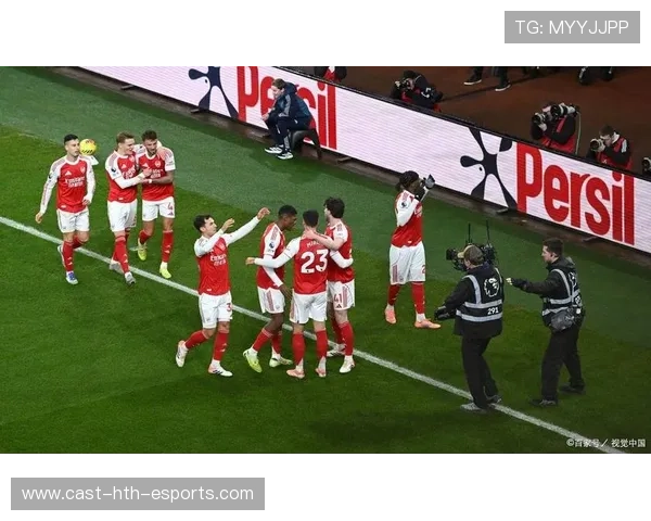 阿森纳冠军路上，心理素质成为关键优势