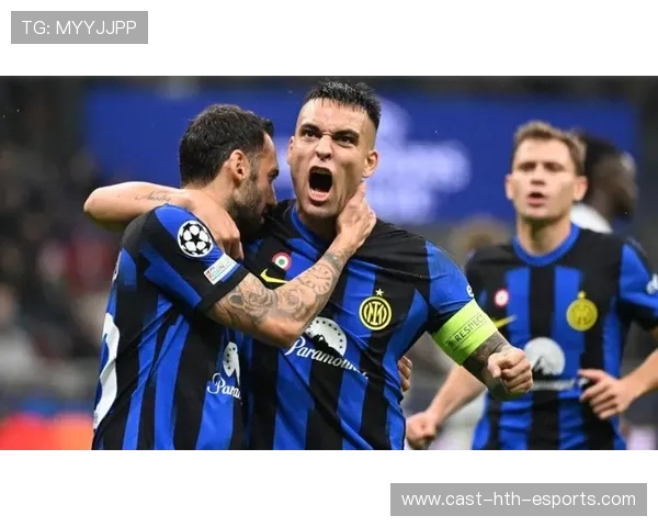 马竞VS国米预演：劳塔罗对阵阿尔瓦雷斯谁更关键？