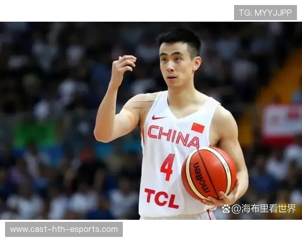 赵继伟：通过游戏中的沟通，我们统一了思想和目标