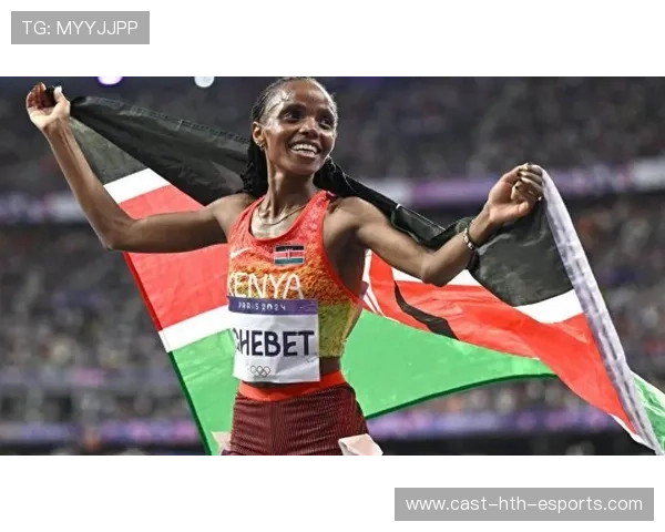 长跑邀请赛：肯尼亚选手屡破纪录，赛场激情澎湃！，肯尼亚女子长跑冠军