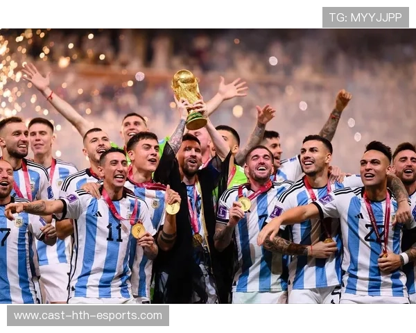 世界杯2026预测：夺冠热门与黑马分析