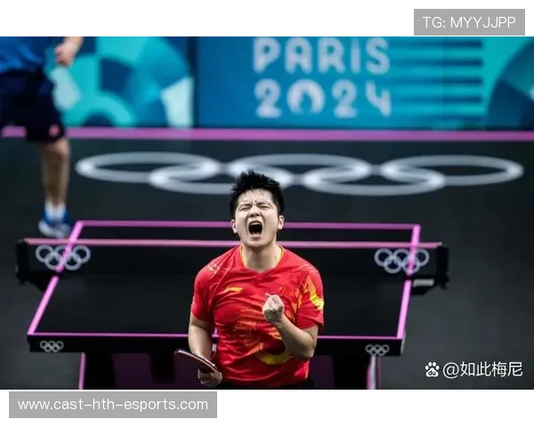 中国乒乓球队奥运选拔赛收官，樊振东孙颖莎领跑，乒乓球奥运中国选手